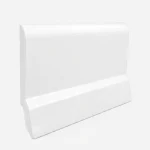 قرنیز مدل PVC کد 950 بسته 5 عددی
